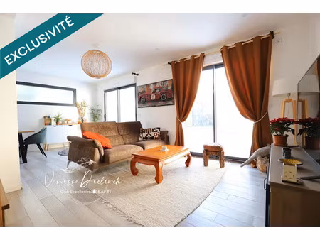 vente maison 5 pièces 109 m² à le val-saint-germain (91530)  300 000 €