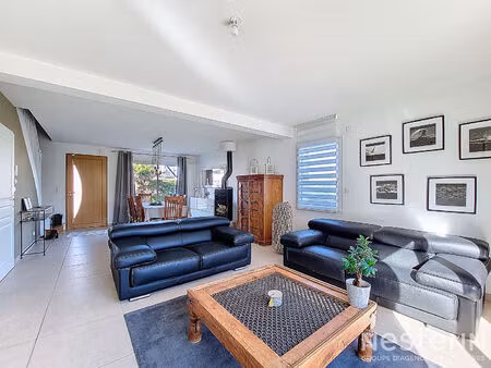 maison moderne 5 chambres quartier gachet à nantes