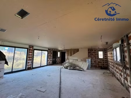vente maison 5 pièces 139.2 m² à ceret (66400)  272 000 €