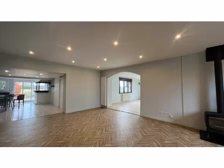 achat maison 7 pièces 185m²