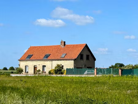 achat maison 7 pièces 195m²
