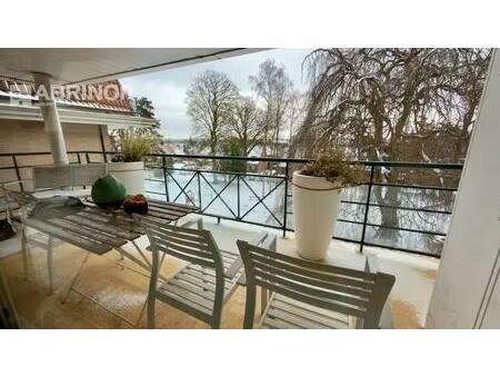 achat appartement 3 pièces 76m² lomme 59160