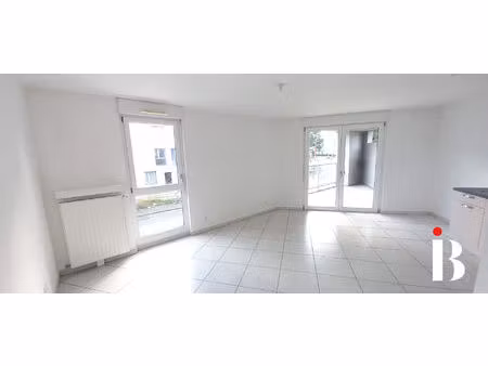 appartement orvault 3 pièces 59.85 m2