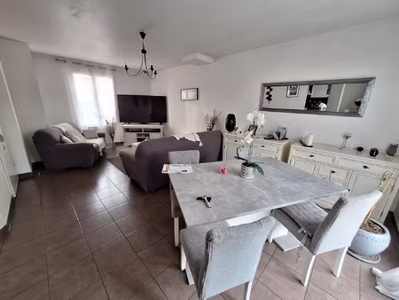 achat maison 4 pièces 79m² beauvais 60000