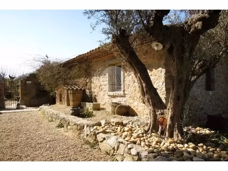 annonce maison à vendre