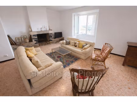annonce maison à vendre