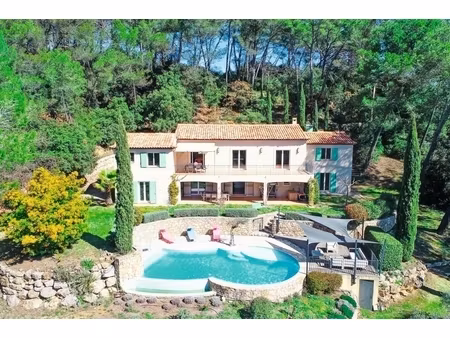 annonce maison à vendre