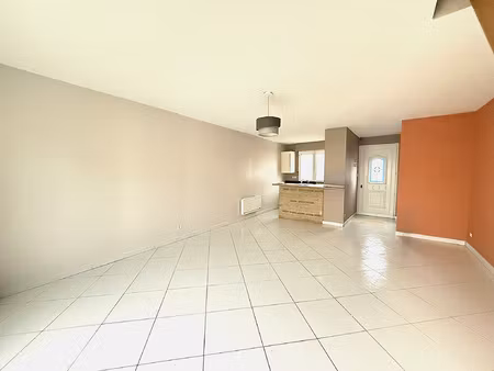 achat maison 3 pièces 65m² grand fort philippe 59153