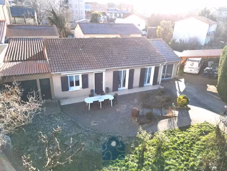 vente maison 5 pièces 105 m² à clermont-ferrand (63000)  288 000 €