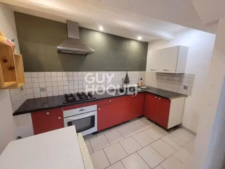 maison cuxac d aude 88 m2