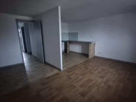 location appartement 2 pièces 41m² maubeuge 59600