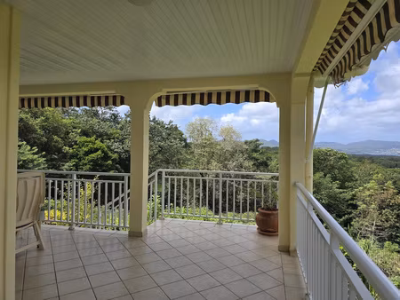 achat maison 5 pièces 156m² ducos 97224