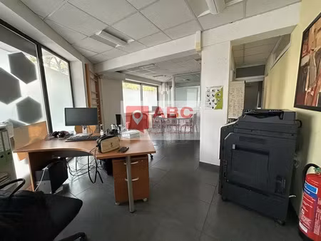 bureaux a vendre a montpellier