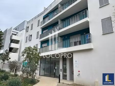 a louer - bureaux - 240 m2 - antibes