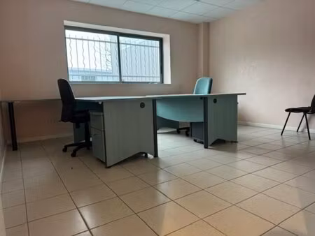 local professionnel à louer