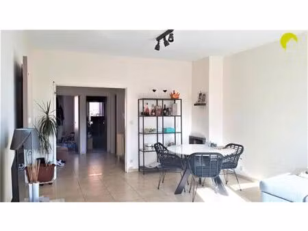 appartement te huur in edegem