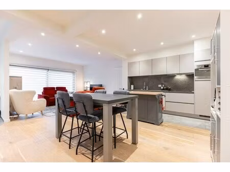 appartement te koop in ranst met 3 slaapkamers