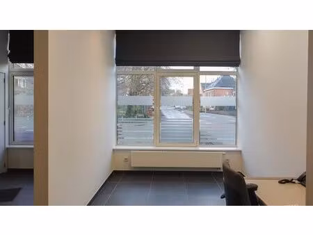 genk  jan habexlaan 17 bus 17 - rustig gelegen  gelijkvloerse studio op wandelafstand van 