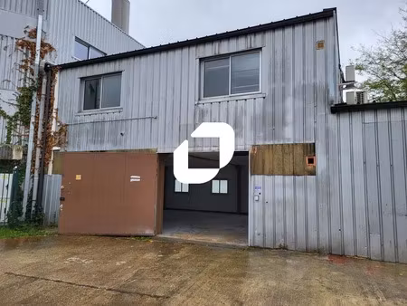 location local d'activités begles 33130