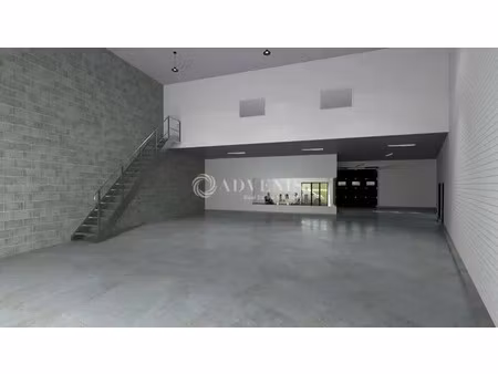 local d'activite a louer