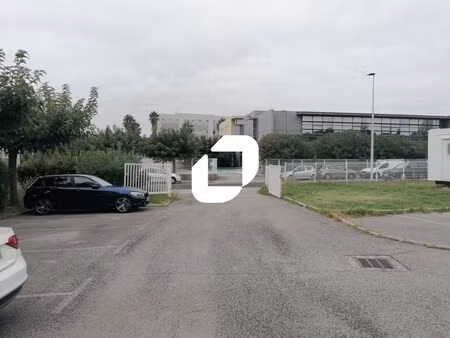 location local d'activités montpellier 34000