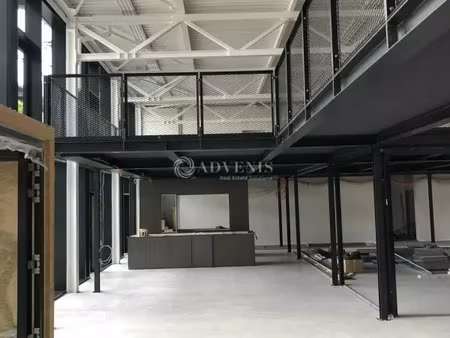 entrepot - logistique a louer