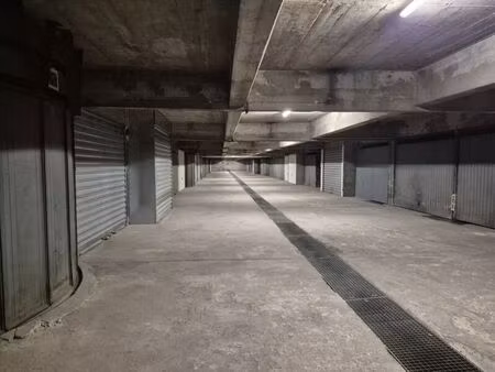 vente garage 15 m² marseille 10 (13010)