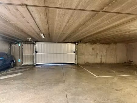vente garage 16 m² villemomble (93250)