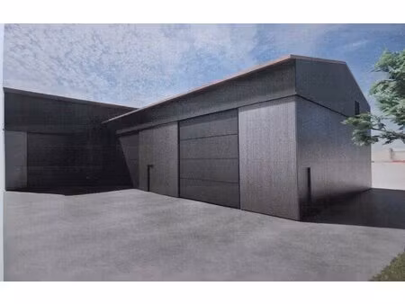 local d'activite à vendre