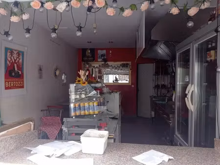 local commercial a ceder