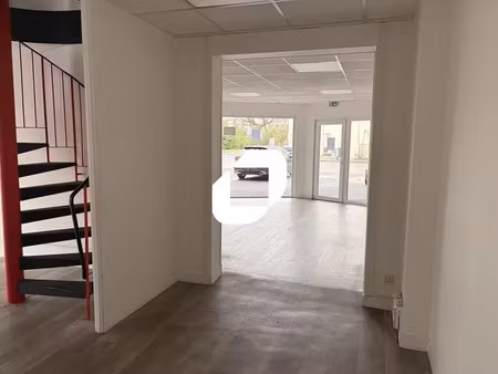 location commerce merignac 33700