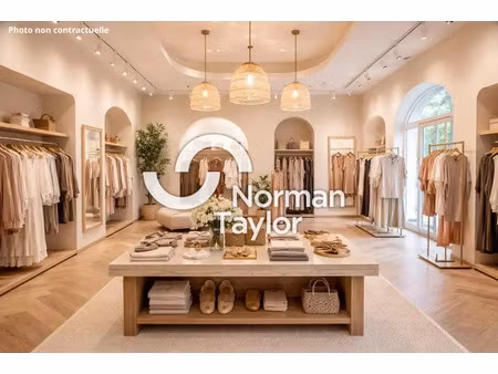 local commercial a louer