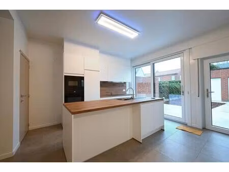 huis te huur in ardooie