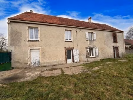 vente maison 7 pièces 180 m² auneau-bleury-saint-symphorien (28700)