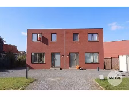 huis te koop in beringen met 3 slaapkamers