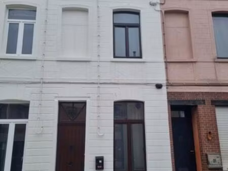 huis te huur in geraardsbergen