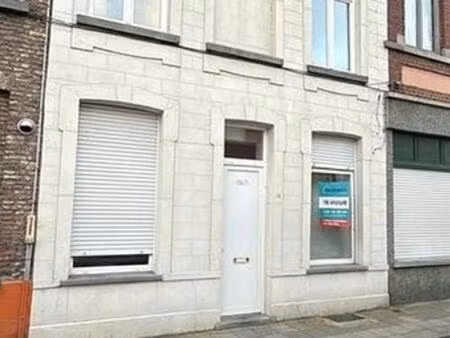 huis te huur in menen