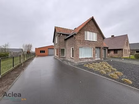 huis te huur in sint-laureins