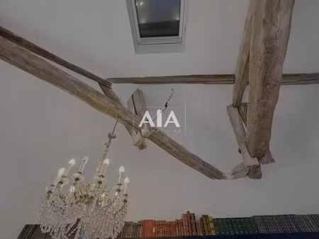 vente appartement 4 pièces 80 m² angoulême (16000)