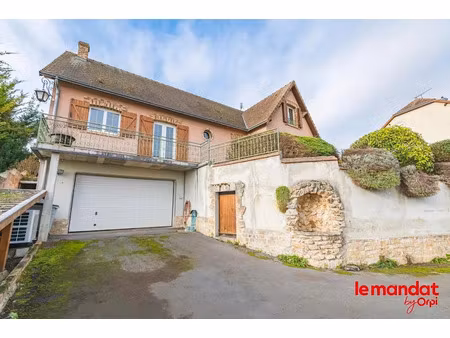 vente maison 4 pièces 222.53 m² à chatillon-sur-marne (51700)  297 900 €