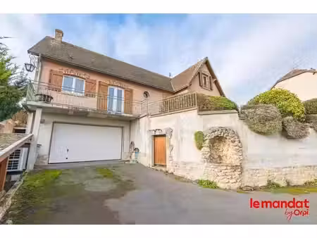 vente maison 4 pièces 222 m² à chatillon-sur-marne (51700)  297 900 €