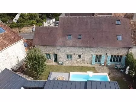 maison 4 chambre(s) à vendre