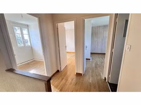 maison en lotissement à 20 min de la mer