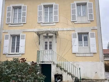 maison 6 chambre(s) à vendre