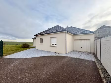 vente maison 5 pièces 121 m² à remilly-sur-tille (21560)  325 000 €