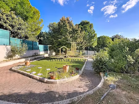 vente maison 5 pièces 125 m² à rognac (13340)  365 000 €