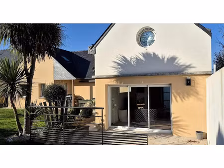 vente maison 8 pièces 155 m² à trévé (22600)  325 500 €