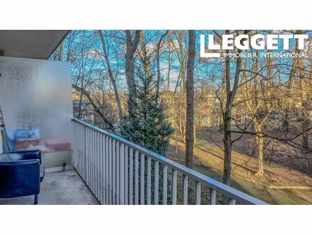 achat appartement 2 pièces 52m² ris orangis 91130