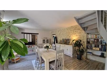 10 min de bazas - ensemble immobilier sur terrain de 9300 m2