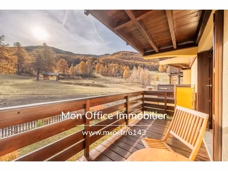 annonce appartement à vendre